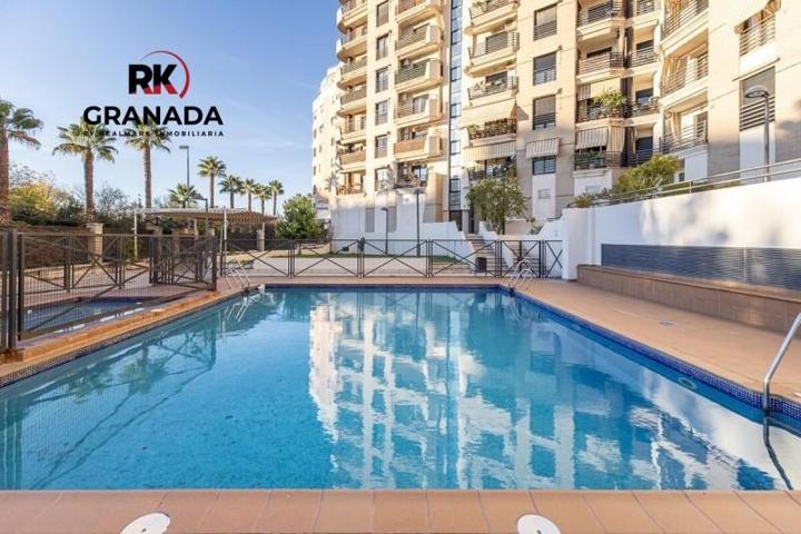 Piso en venta en Granada, Parque almunia photo 0