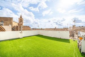 Piso en venta en Porreres, Centro photo 0