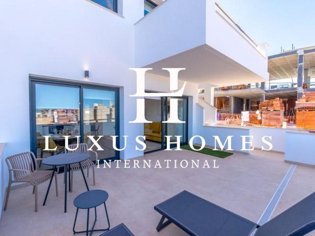 Duplex en venta en Torrevieja photo 0