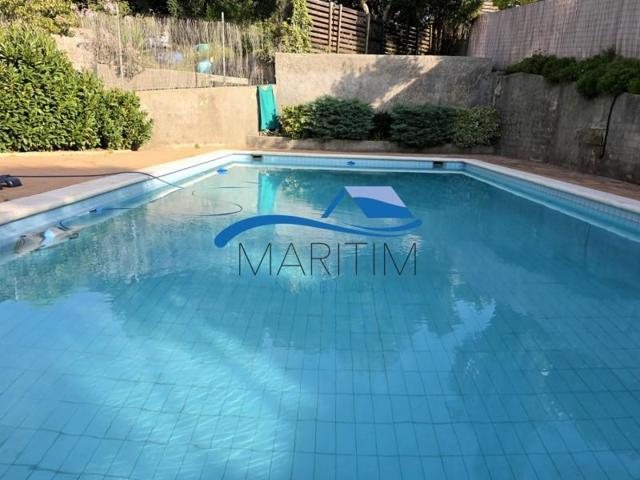 Casa en venta en Sant Cebrià de Vallalta, Sant Cebria De Vallalta photo 0