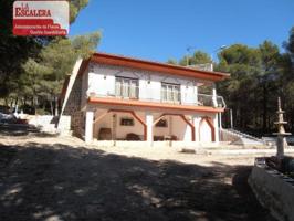 Chalet en venta en Castalla, CASTALLA photo 0