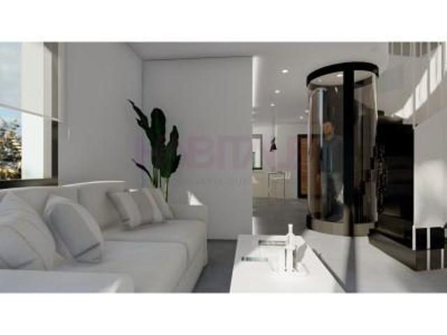 Bungalow en venta en Laredo photo 0