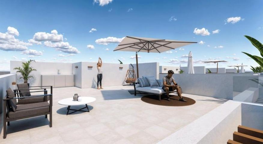 Chalet en venta en Torre-Pacheco, Torrepacheco photo 0