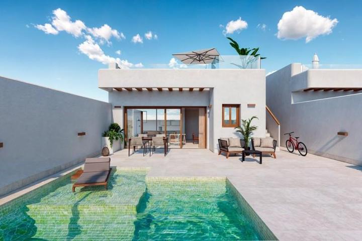 Chalet en venta en Torre-Pacheco, Torre-Pacheco photo 0