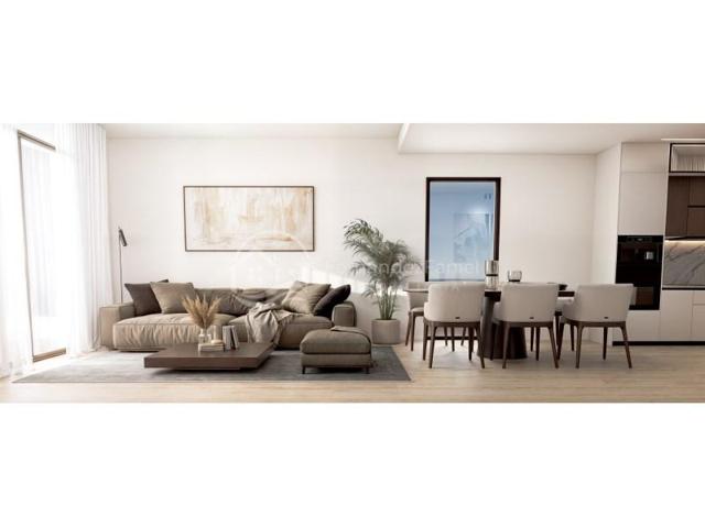 Apartamento en venta en Finestrat photo 0