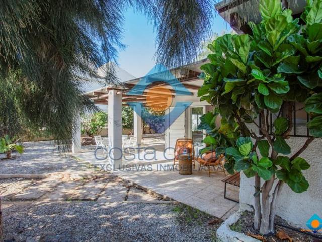 Casa en venta en Mazarrón, Bahia photo 0