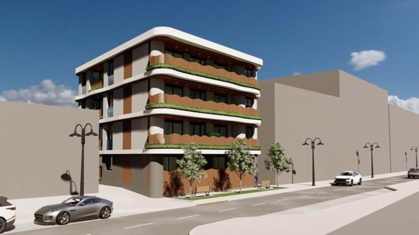 Piso en venta en Fuengirola, Fuengirola photo 0