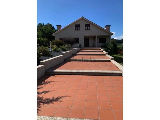 Chalet en venta en Barro, San Antoniño photo 0