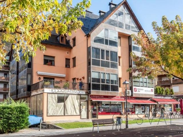 Local comercial en venta en Vielha e Mijaran photo 0