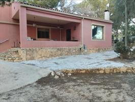 Chalet en venta en Aspe, Alcaná photo 0