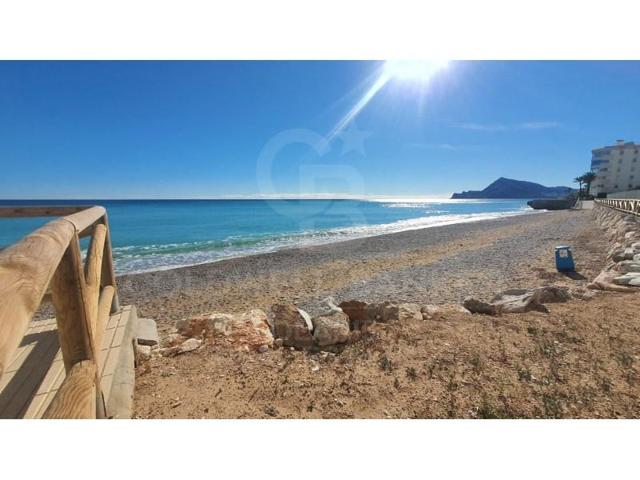 Apartamento en venta en Altea photo 0