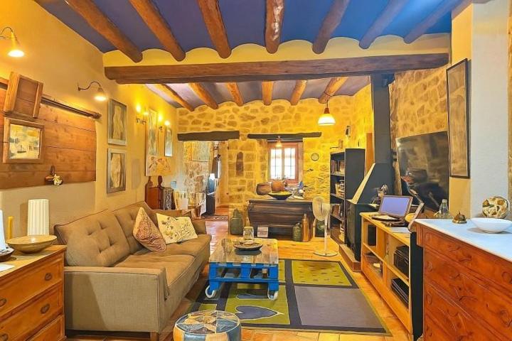 Casa en venta en Arnes, Cataluna photo 0
