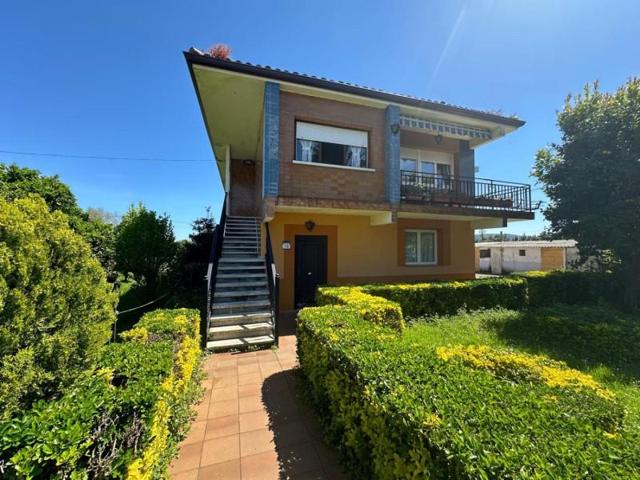 Casa en venta en Bárcena de Cicero, Barcena de Cicero photo 0