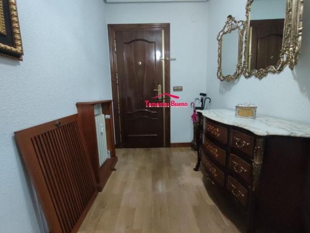 Piso en venta en Salamanca, Paseo San Vicente photo 0