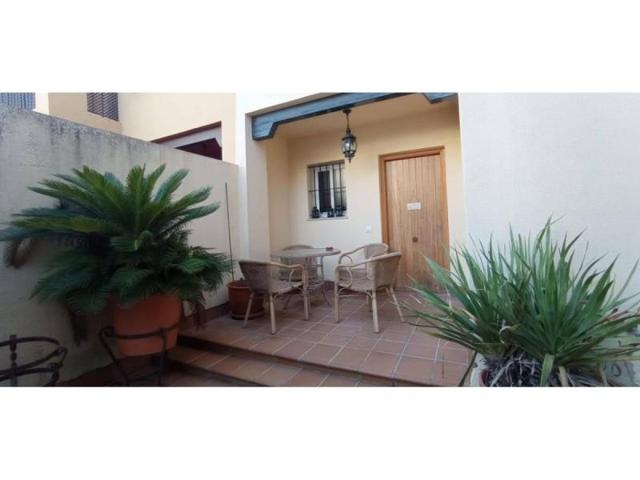 Chalet en venta en Sanlúcar de Barrameda, Centro - Cabildo photo 0