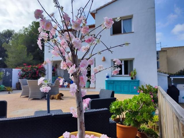 Chalet en venta en Jávea-Xàbia, Adsubia photo 0