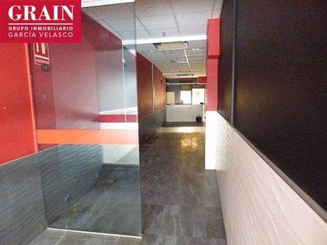 Local comercial en venta en Albacete, Carretas photo 0