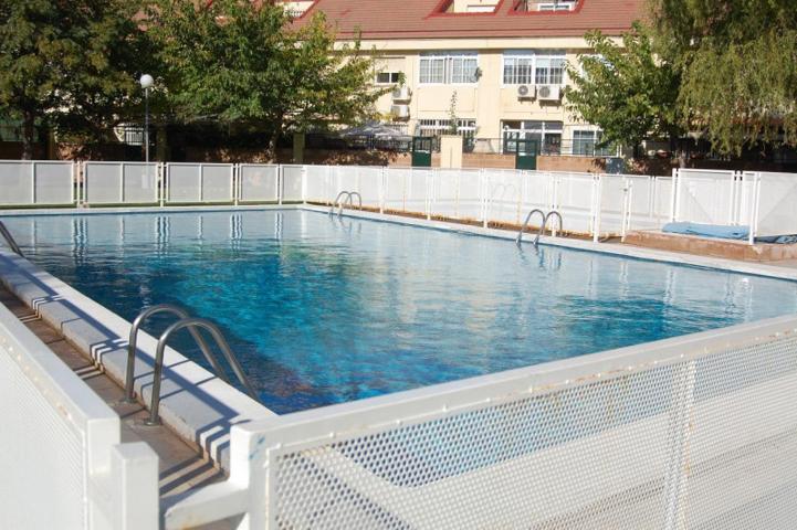 Piso en venta en Albacete, Carretera de Jaen photo 0