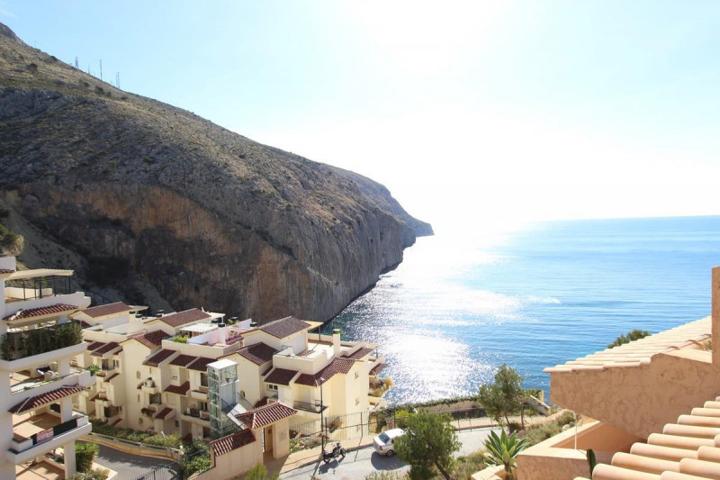 Apartamento en venta en Altea, Mascarat photo 0