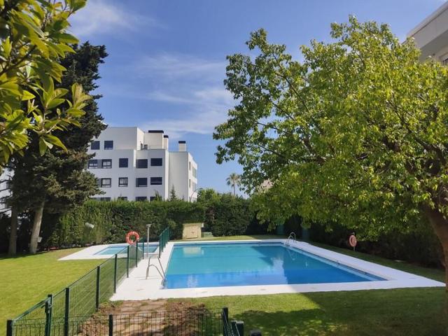 Apartamento en venta en Marbella, Marbella photo 0