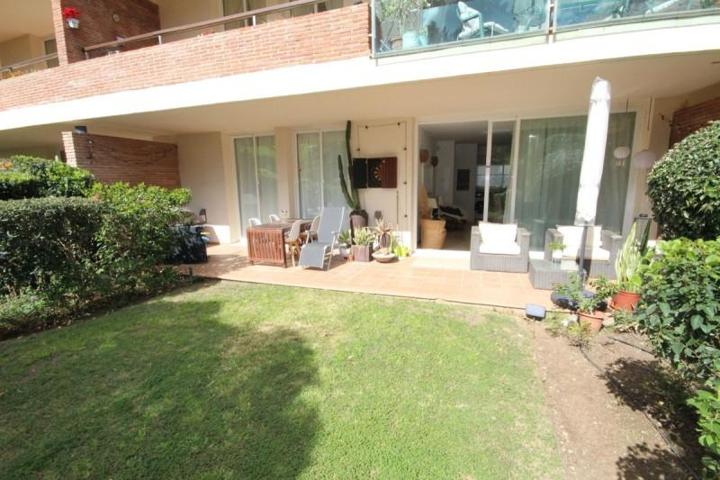 Apartamento en venta en Mijas, Miraflores photo 0