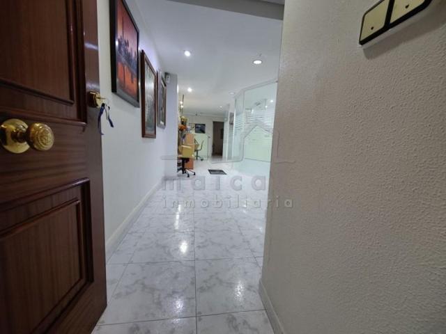 Local comercial en venta en Vigo, Av. De Madrid photo 0