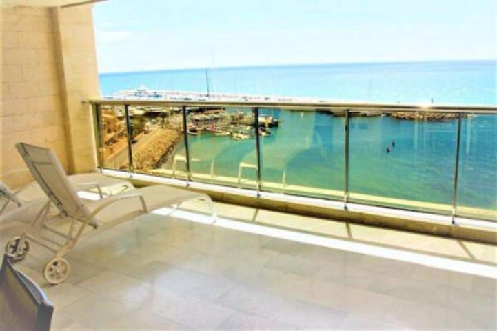 Apartamento en venta en Altea, Pueblo - Playa photo 0