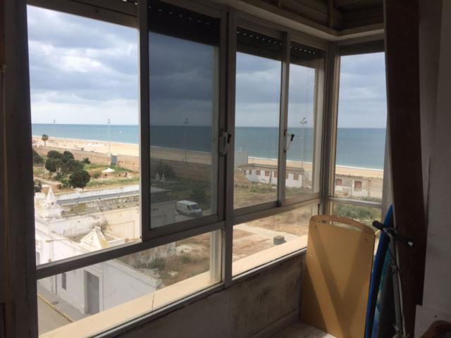 Piso en venta en Cádiz, San Felipe photo 0