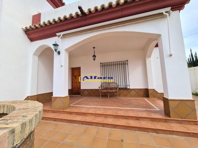 Chalet en venta en Matalascañas, Flamero Interior - Sector E photo 0