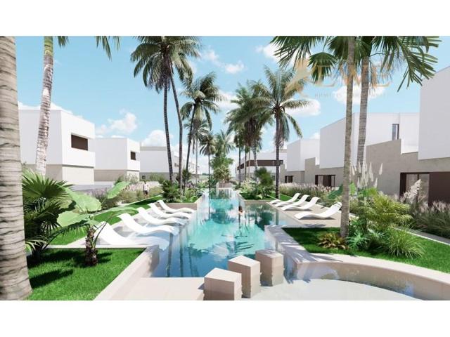 Apartamento en venta en Los Alcázares photo 0