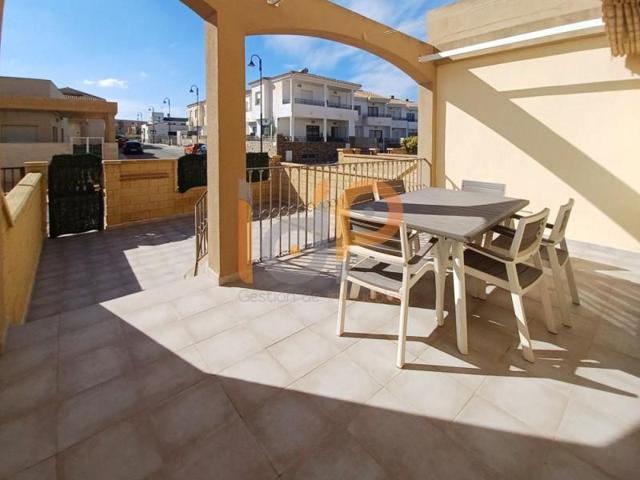 Duplex en venta en Vera, Vera Pueblo photo 0