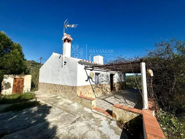 Casa con terreno en venta en Sayalonga photo 0