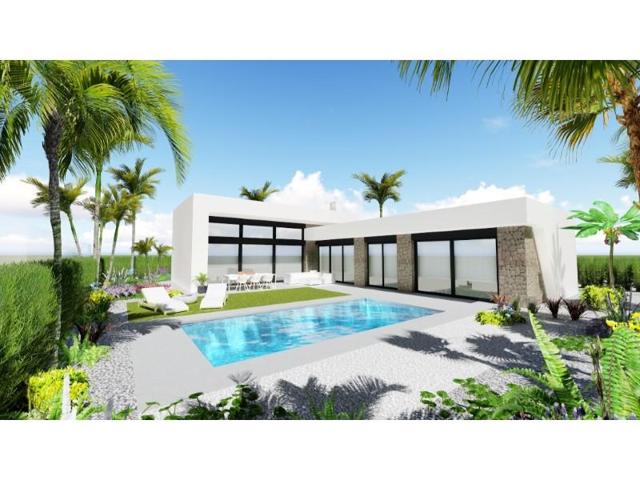 Chalet en venta en Calasparra photo 0