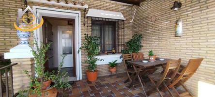 Casa en venta en Ayamonte, Ayamonte photo 0
