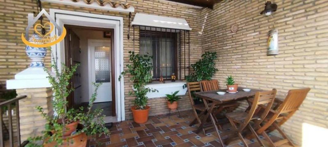 Casa en venta en Ayamonte, Ayamonte photo 0