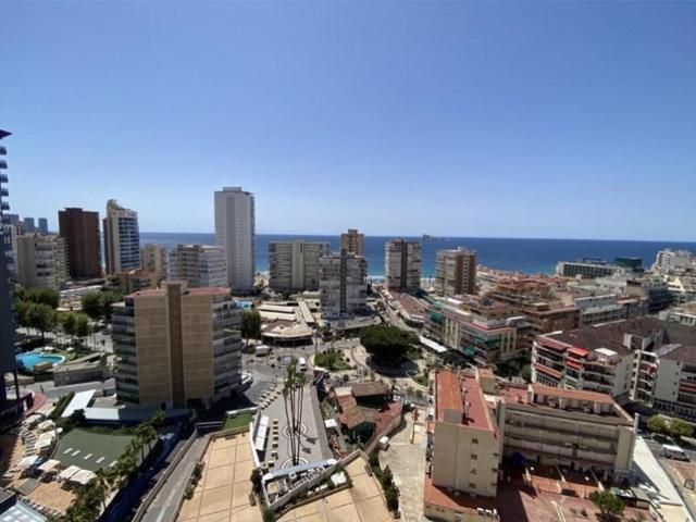Apartamento en venta en Benidorm, Coblanca photo 0