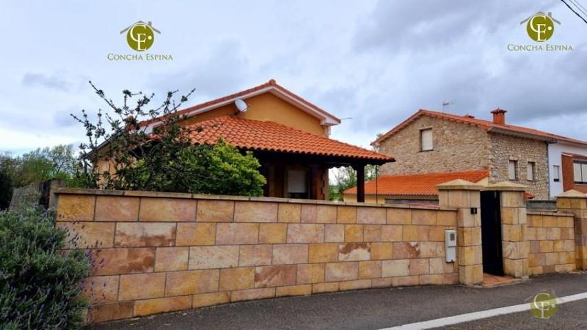 Chalet en venta en Santillana del Mar, Queveda photo 0