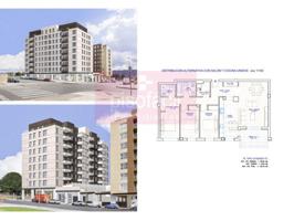 Piso en venta en Lugo photo 0