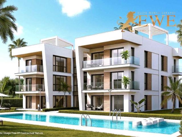 Apartamento en venta en Los Alcázares photo 0