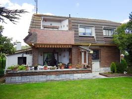 Chalet en venta en Berantevilla, Berantevilla photo 0