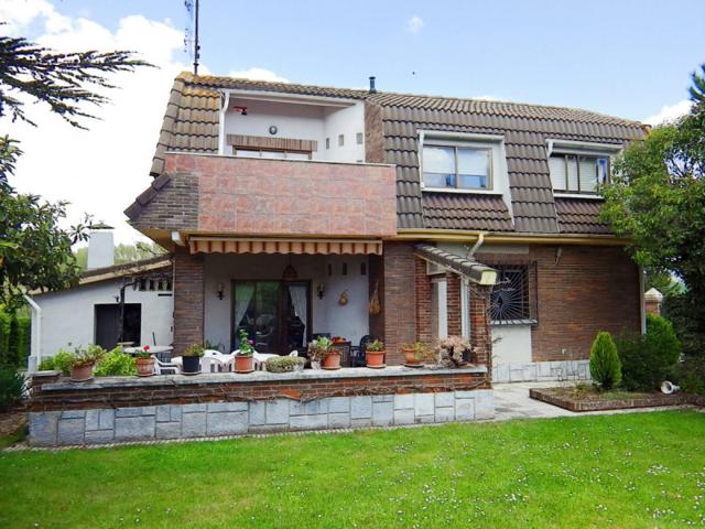 Chalet en venta en Berantevilla, Berantevilla photo 0