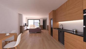 Planta baja en venta en Terrassa, Ca N\'Aurell photo 0