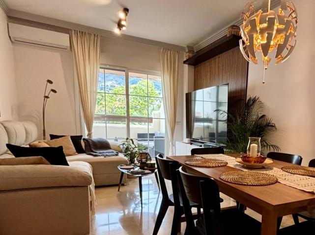 Piso en venta en Benalmádena, Benalmadena photo 0