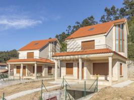 Chalet en venta en Sanxenxo, Magalans photo 0