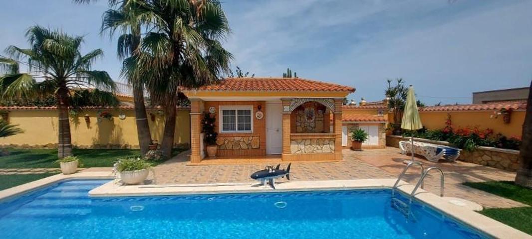 Terreno en venta en Benicarló photo 0