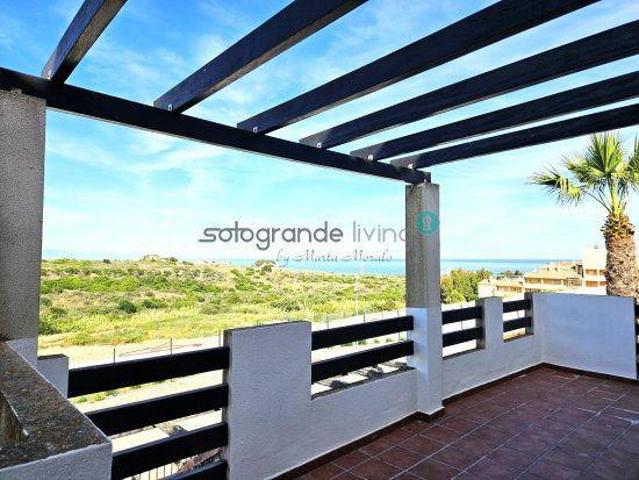 Apartamento en venta en Manilva, Chullera photo 0