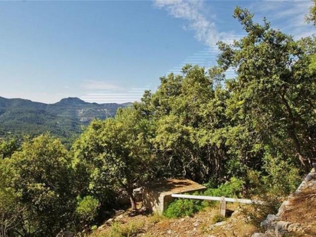 Chalet en venta en Puigpunyent photo 0