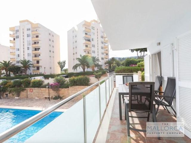 Apartamento en venta en Calvia photo 0