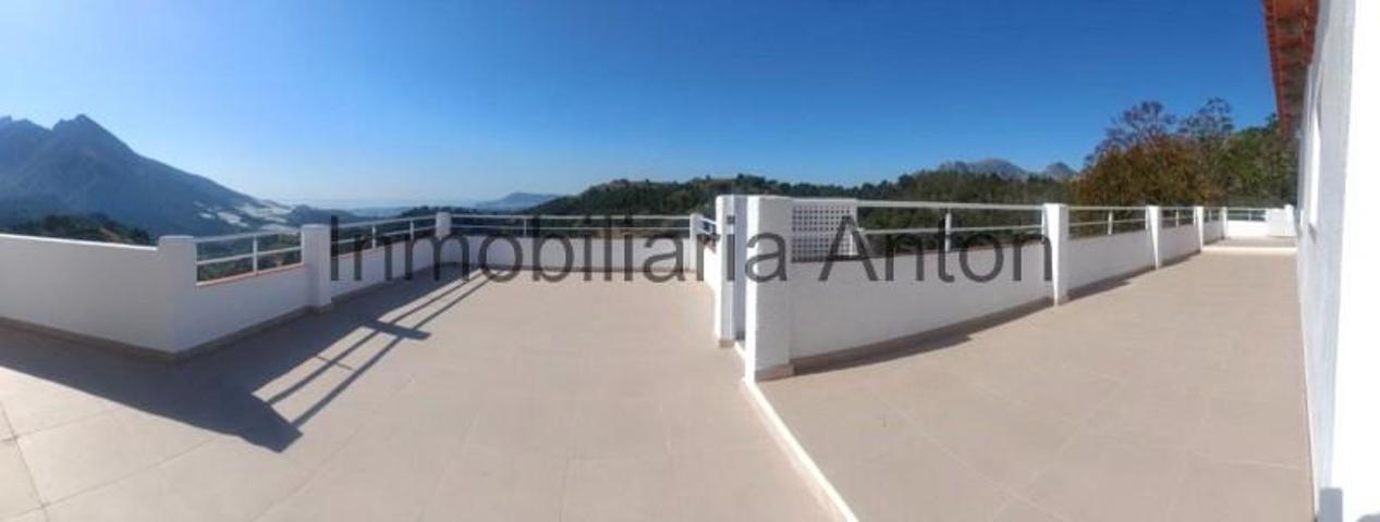 Chalet en venta en Bolulla, Bolulla photo 0