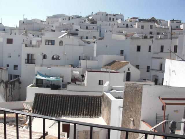 Casa en venta en Vejer de la Frontera, Casco antiguo photo 0